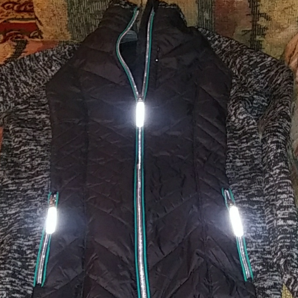 coat/sweater